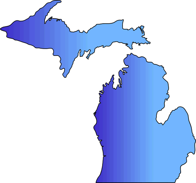 State of Michigan - Fishing Information Network